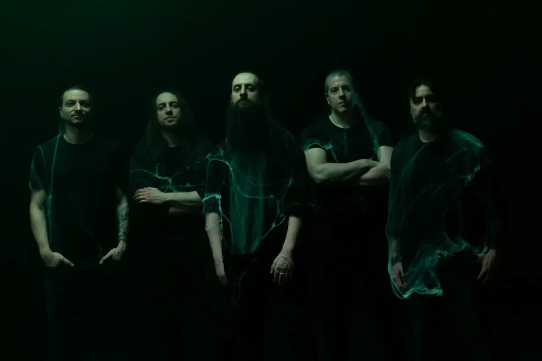Shores Of Null return with Homesick, a haunting new album blending melodic Death/Doom Metal, gothic atmosphere and powerful emotion.
