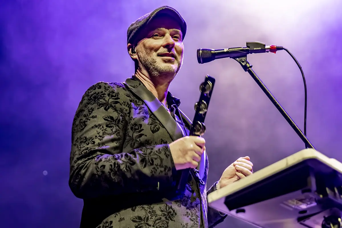 Steve Hackett - Royal Albert Hall London 26 October 2026 Photo Robert SuttonMetalTalk | MetalTalk - Heavy Metal News Reviews and Interviews Steve Hackett - Royal Albert Hall, London – 26 October 2026. Photo: Robert Sutton/MetalTalk