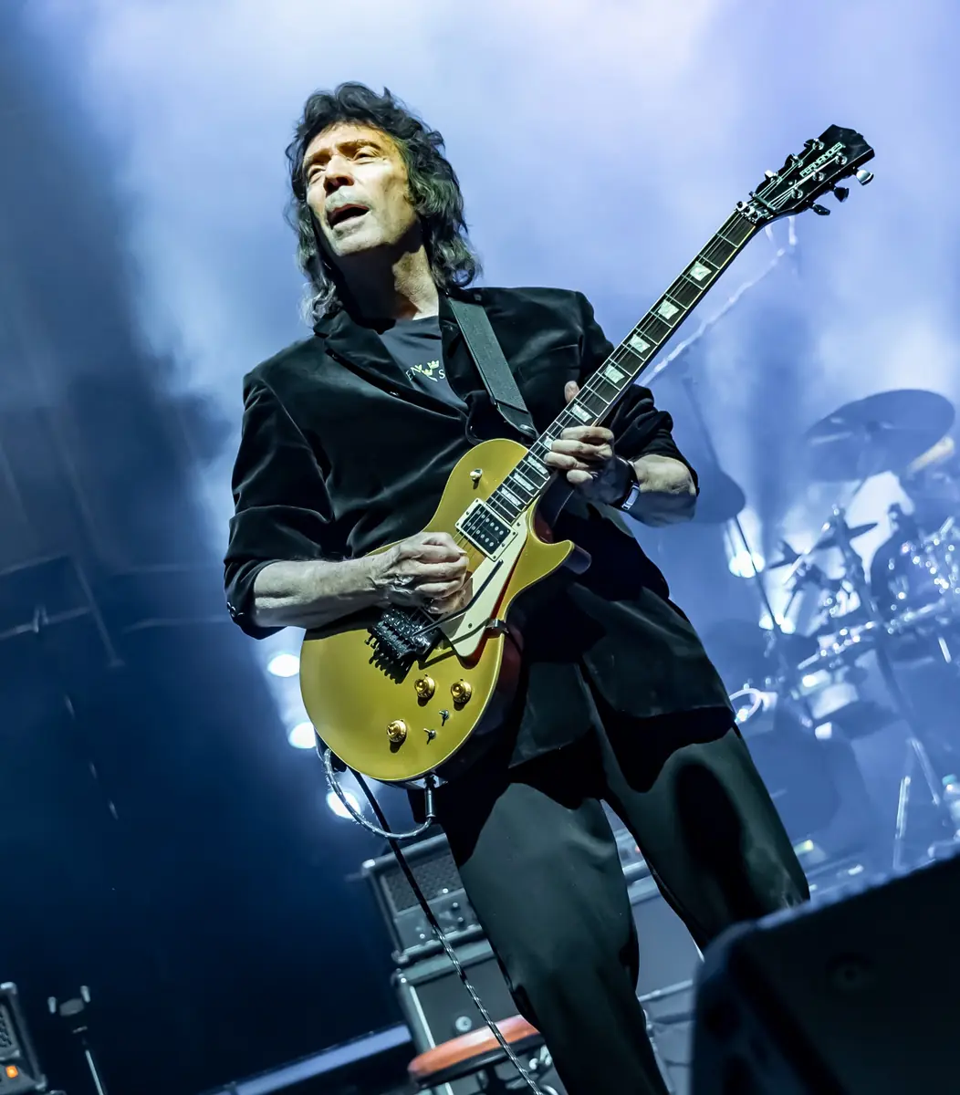 Steve Hackett - Royal Albert Hall London 26 October 2026 Photo Robert SuttonMetalTalk | MetalTalk - Heavy Metal News Reviews and Interviews Steve Hackett - Royal Albert Hall, London – 26 October 2026. Photo: Robert Sutton/MetalTalk