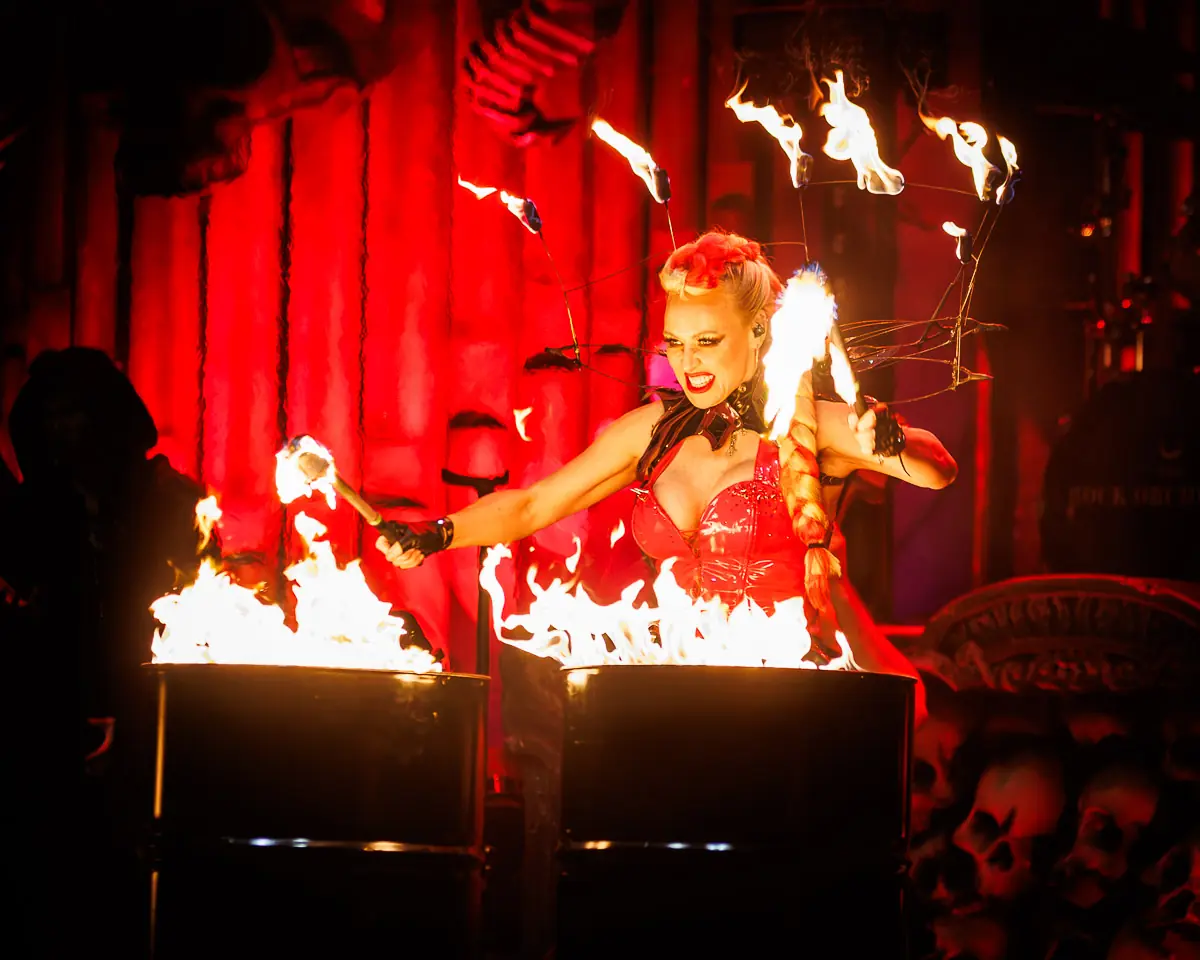 The Rock Orchestra - The Arena Of Fiew - OVO Arena Wembley 25 October 2026 Photo Manuela LangotschMetalTalk | MetalTalk - Heavy Metal News Reviews and Interviews The Rock Orchestra - The Arena Of Fiew - OVO Arena Wembley – 25 October 2026. Photo: Manuela Langotsch/MetalTalk