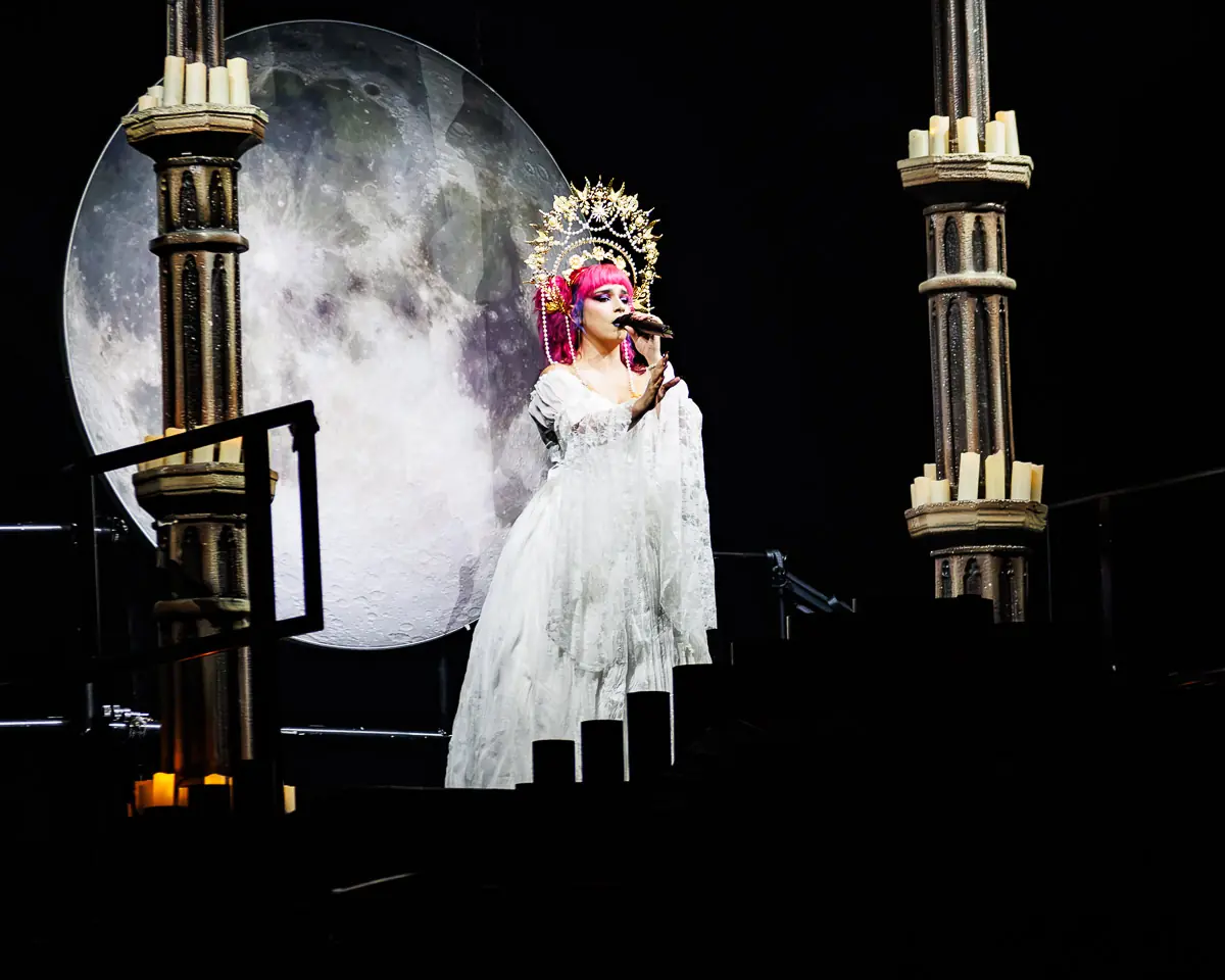 The Rock Orchestra - The Arena Of Fiew - OVO Arena Wembley 25 October 2026 Photo Manuela LangotschMetalTalk | MetalTalk - Heavy Metal News Reviews and Interviews The Rock Orchestra - The Arena Of Fiew - OVO Arena Wembley – 25 October 2026. Photo: Manuela Langotsch/MetalTalk
