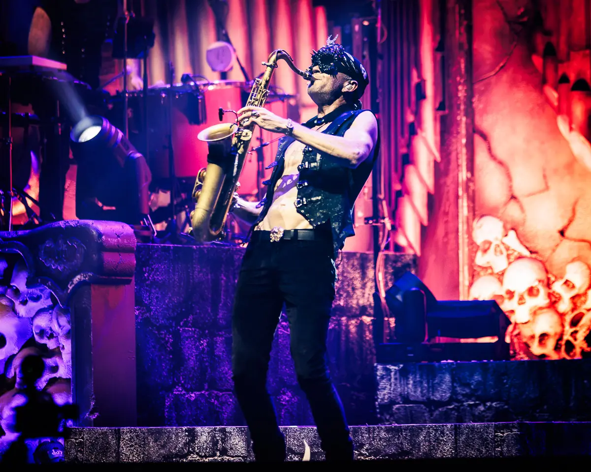The Rock Orchestra - The Arena Of Fiew - OVO Arena Wembley 25 October 2026 Photo Manuela LangotschMetalTalk | MetalTalk - Heavy Metal News Reviews and Interviews The Rock Orchestra - The Arena Of Fiew - OVO Arena Wembley – 25 October 2026. Photo: Manuela Langotsch/MetalTalk