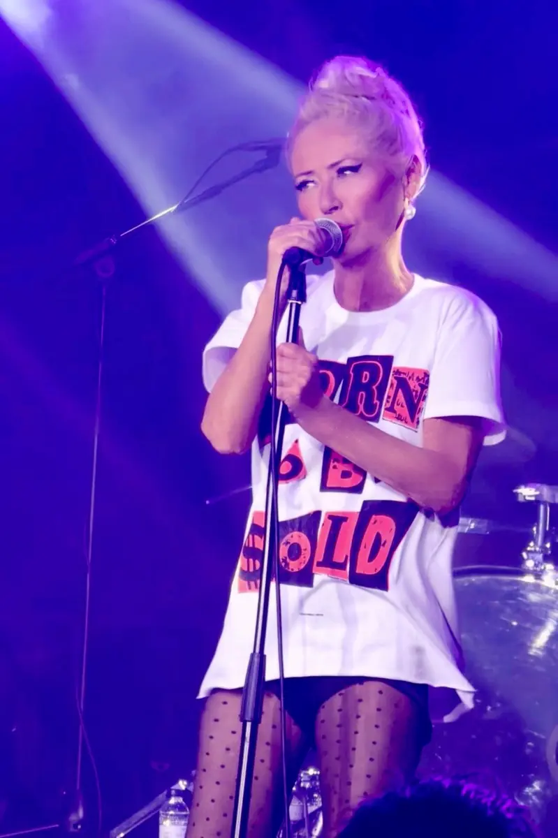 Transvision Vamp - O2 Shepherd's Bush Empire – 22 October 2026